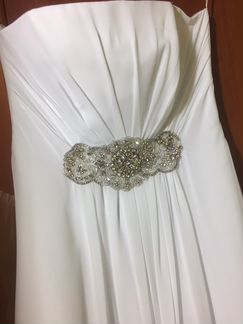 Свадебное платье To be Bride