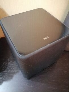 Сабвуфер KEF V-20W