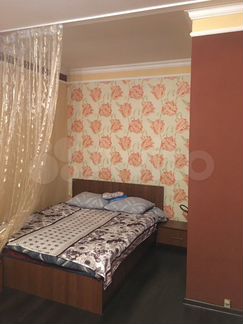 1-к квартира, 38 м², 14/17 эт.