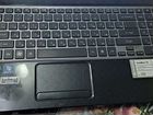 Игровой ноутбук i5 6gb gt620-1gb