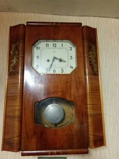 Часы с боем СССР