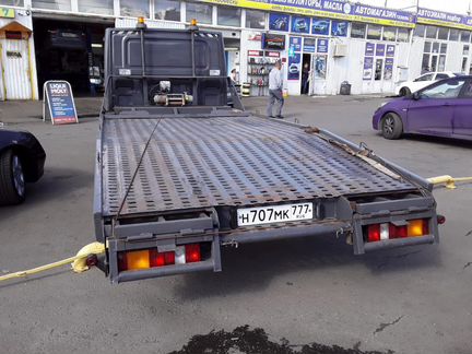 Эвакуатор Круглосуточный