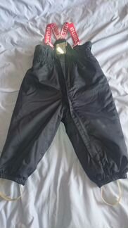 Осенний комплект reima в отличном состоянии