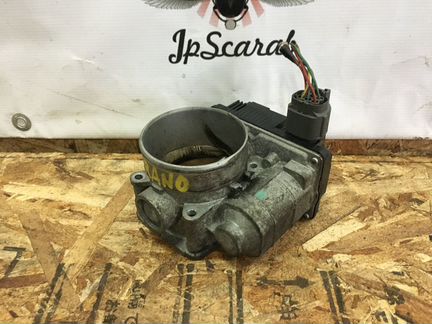 Дроссельная заслонка Nissan Murano Z50 VQ35