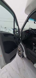 Iveco Daily 3.0 МТ, 2014, 565 000 км
