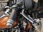 Harley-Davidson Ultra Limited объявление продам