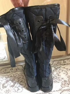 Резиновые сапоги Tervolina