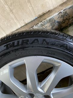 Bridgestone