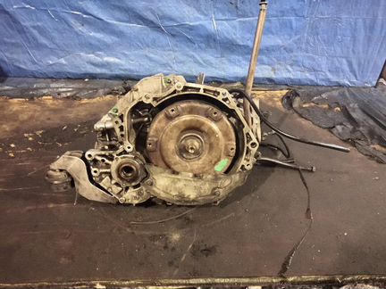 АКПП Saab 900 2.0