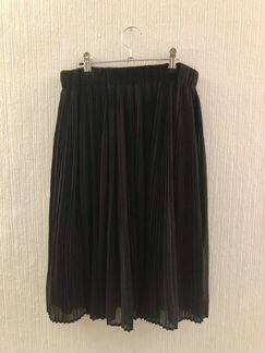 Юбка гофрированная Pieces