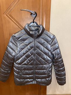 Куртка демисезонная