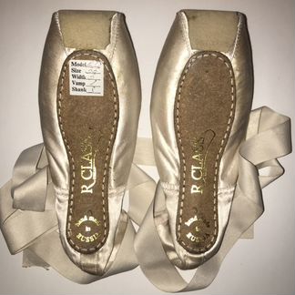 Пуанты R-class