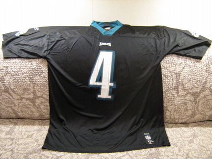 Майка клуба NFL-Philadelphia Eagles,2XL