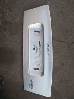 Накладка крышки багажника Volvo S80 1998-04