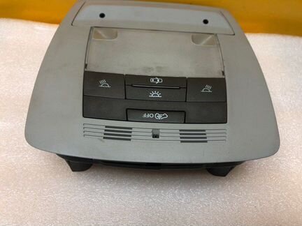 Плафон салонный Lexus Rx 3 2008-2015