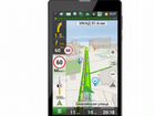 GPS навигатор navitel T500 3G Auto