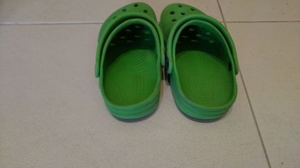 Crocs classic