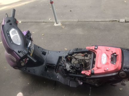 Продам honling cruiser