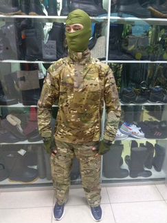 Костюм Тактический Спецназ Taktikal Shirt