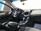 Chevrolet Cruze 1.8 AT, 2012, 120 000 км объявление продам