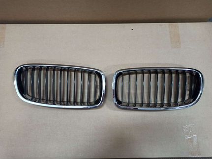 Ноздри BMW F30 3 серии Комплект