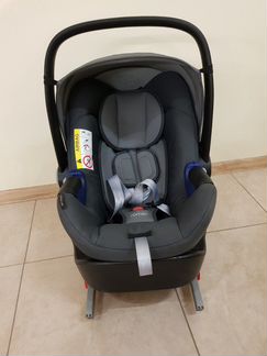 Автокресло Britax Romer baby-safe 2 I-size с базой