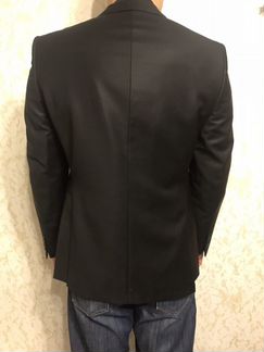 Пиджак и жилет Giotelli 48-50р