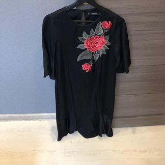 Платье Zara
