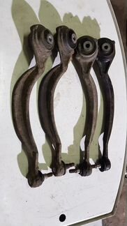 Mercedes w221 рычаг право лаво 4 matic