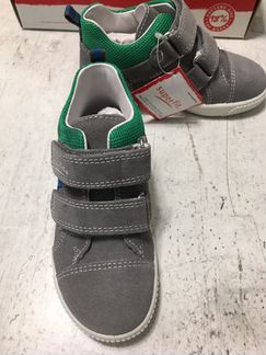 Новые ботинки Superfit, р. 24