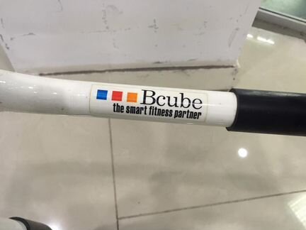 Тренажёр для пресса