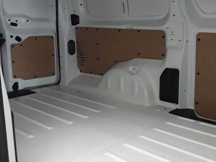 Peugeot Expert 2.0 МТ, 2020