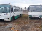 Междугородний / Пригородный автобус Богдан A-092