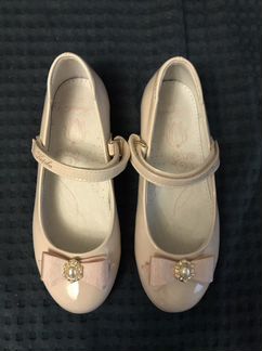 Туфли детские kapika 30р-р