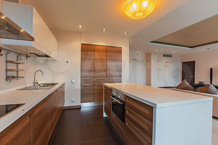 3-к квартира, 176 м², 27/31 эт.