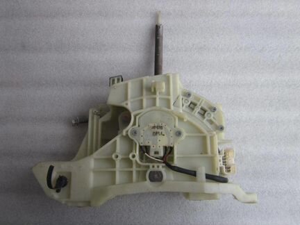 Рычаг переключения передач кулиса Genesis Генезис