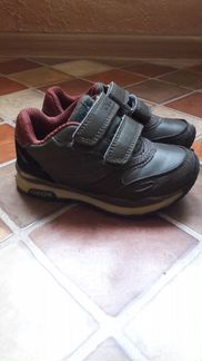 Кроссовки Geox