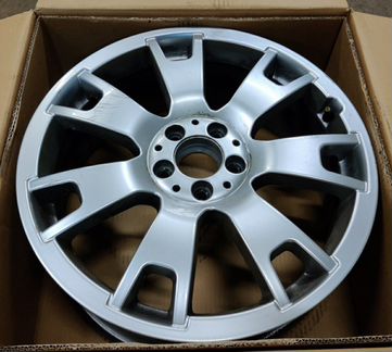 Диск A2044015202 для Mercedes GLK X204