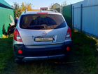 Opel Antara 2.2 МТ, 2012, 185 322 км объявление продам