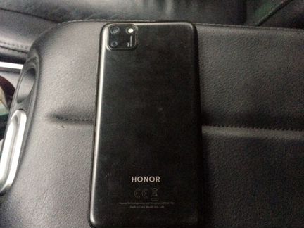 Мобильные телефоны бу honor
