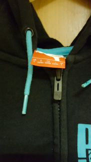 Толстовка Puma