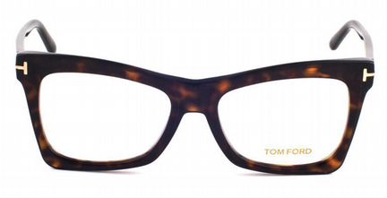 Оправа Tom Ford tf5457 / очки оправы Luxor