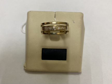 Золотое кольцо 1182408176/4