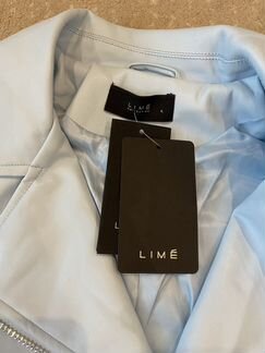 Куртка косуха Lime