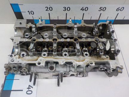 Головка блока SH0110100L mazda CX 5