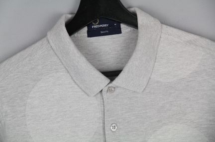 Поло Fred Perry
