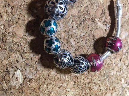 Шармы пандора