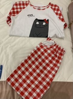 Пижама женская