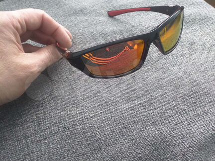 Солнцезащитные очки мужские оригинал