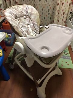 Стул для кормления